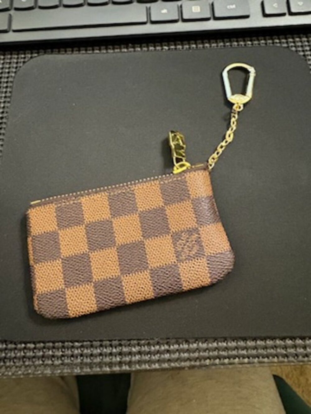 Card Holder + Coin Pouch